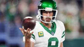 Aaron Rodgers and Russell Wilson are among several NFL stars with something to prove this season