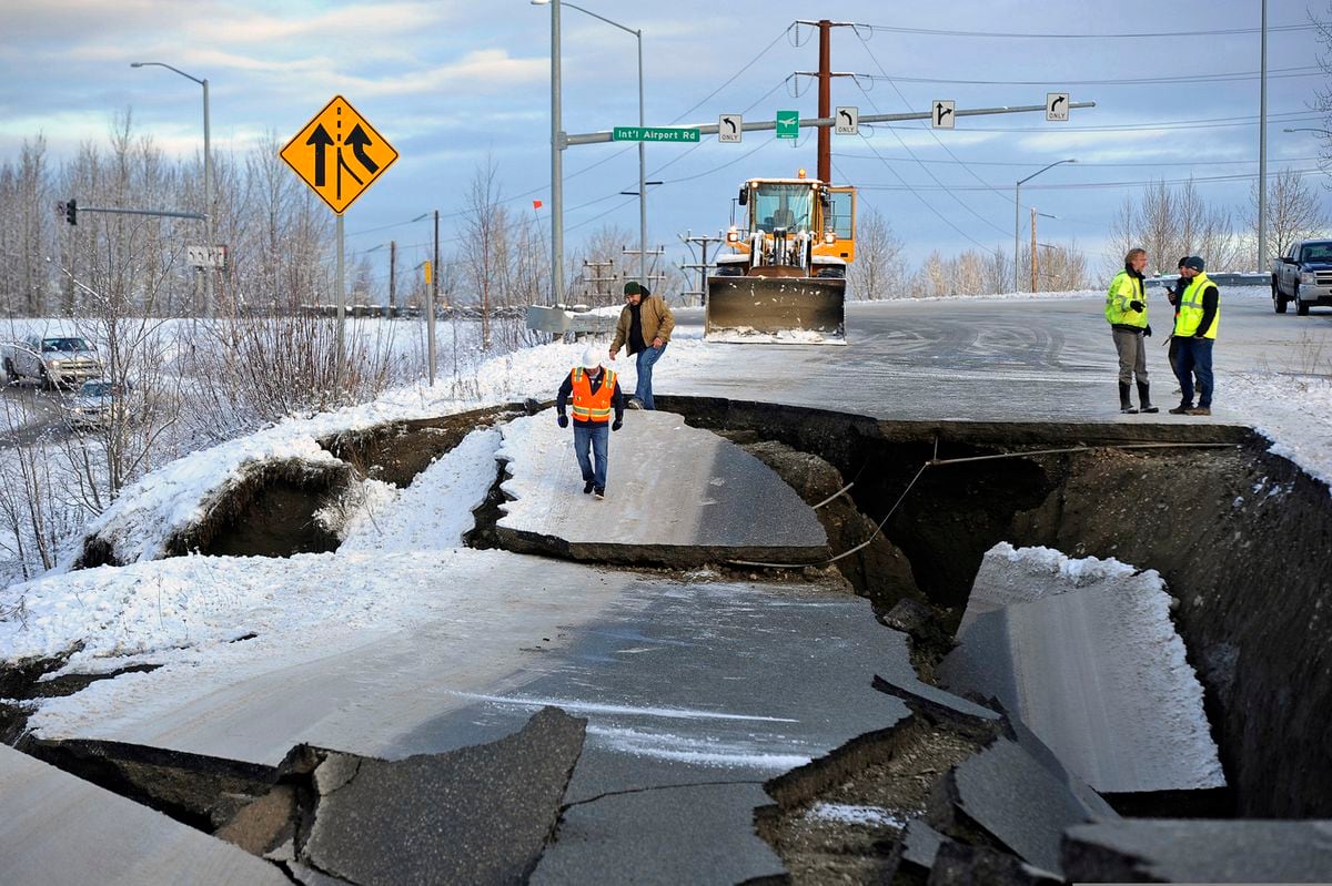 In a powerful earthquake’s wake, remembering those who fought for safer ...