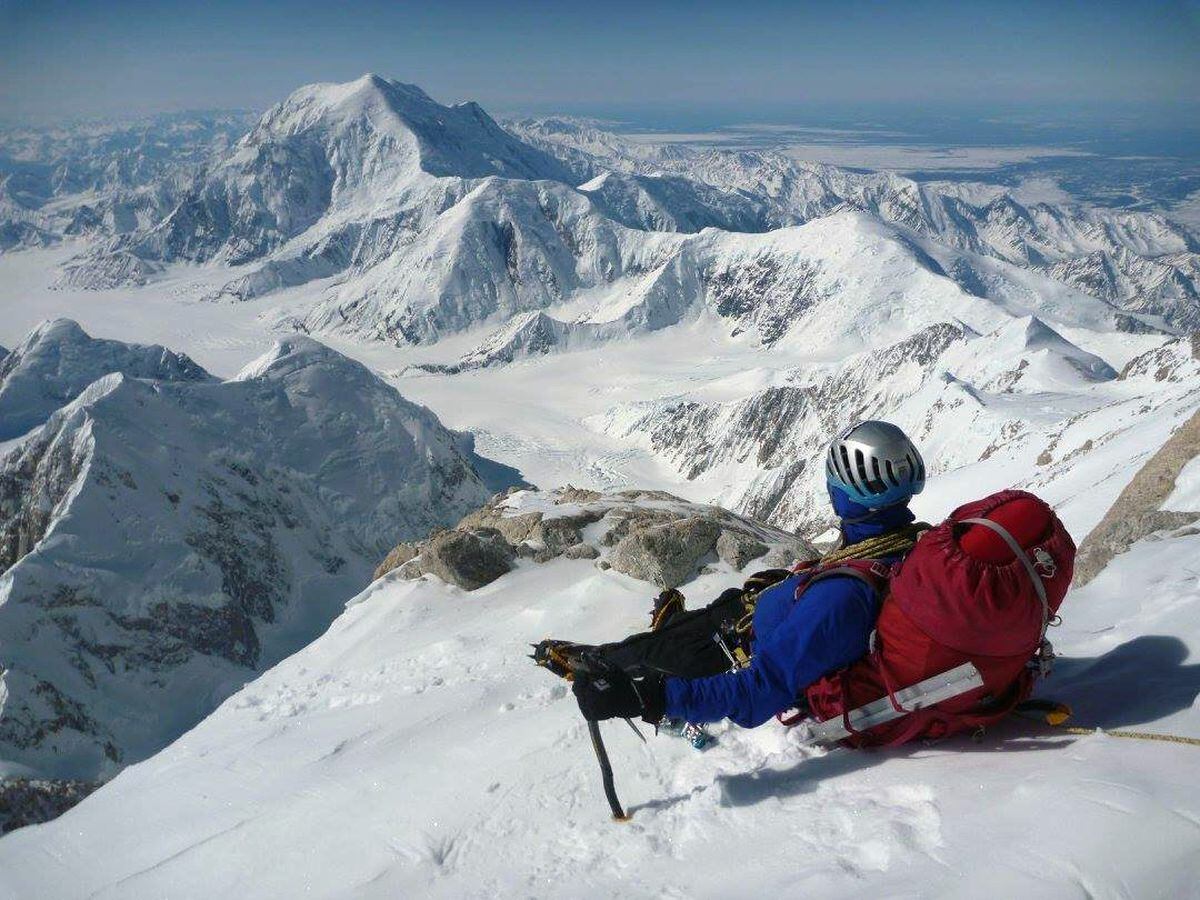 Слушать высокой горы. Роб Холл. Дрифт викенды в Америке в горах. Denali Ski. Почему горы юа высокие.