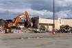 ‘Significant’ demolition begins as Northway Mall renovation gets underway