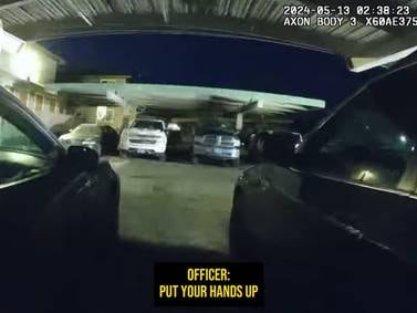 The first bodycam footage to be released by Anchorage police is out. The reaction is mixed. 