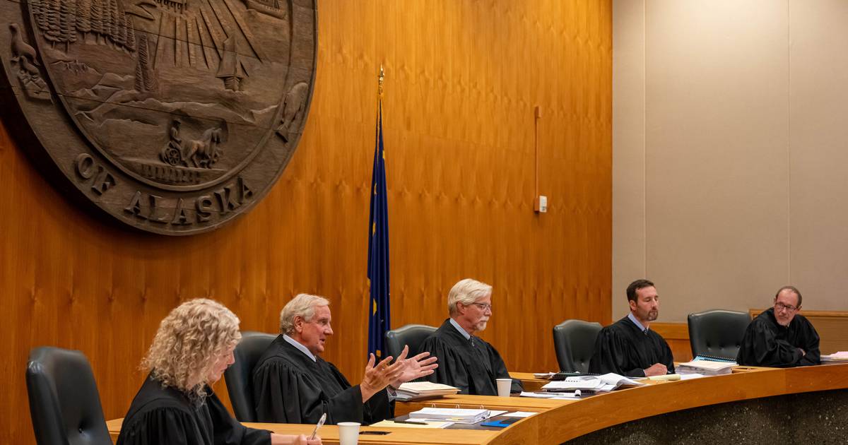 Alaska Supreme Court rules in favor of Dunleavy government in homeschooling case