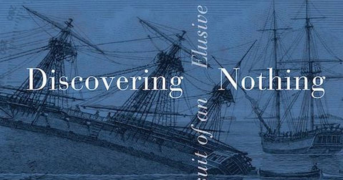 Book Review: The ‘elusive’ Northwest Passage is revisited in this comprehensive history of interocean navigation efforts