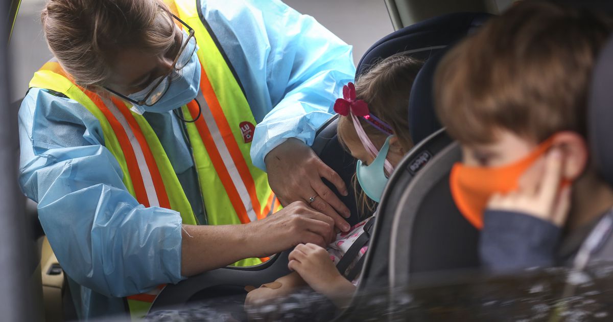 The flu season is approaching and this year’s shots are more important than ever, Alaskan health officials say