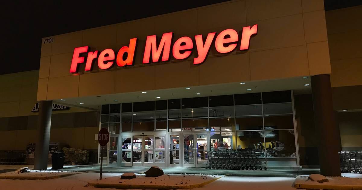 Fred Meyer Stores Raise Minimum Age For Gun Purchases - Northwest