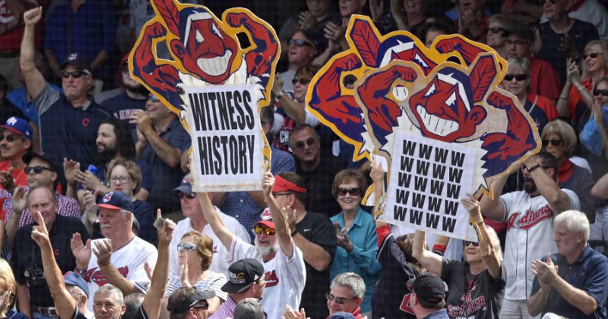 Baseball Hall of Fame Retires Chief Wahoo From Plaques – SportsLogos.Net  News