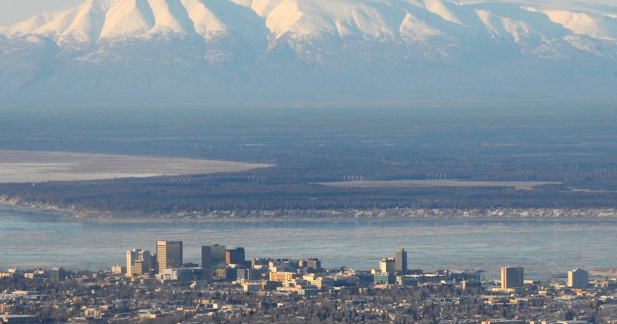 EDITORIAL: With Alaska’s population forecast to decline, can we avoid economic disaster?