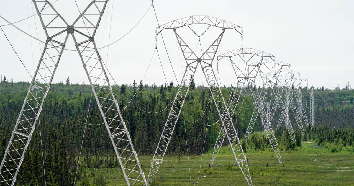 Alaska regulators want utilities to address emergency plans as they face gas shortage