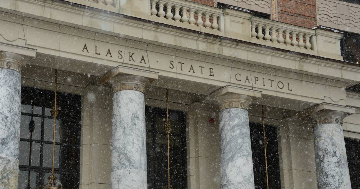 Lawmakers in Alaska and other states push to uncover riches shielded by state secrecy laws