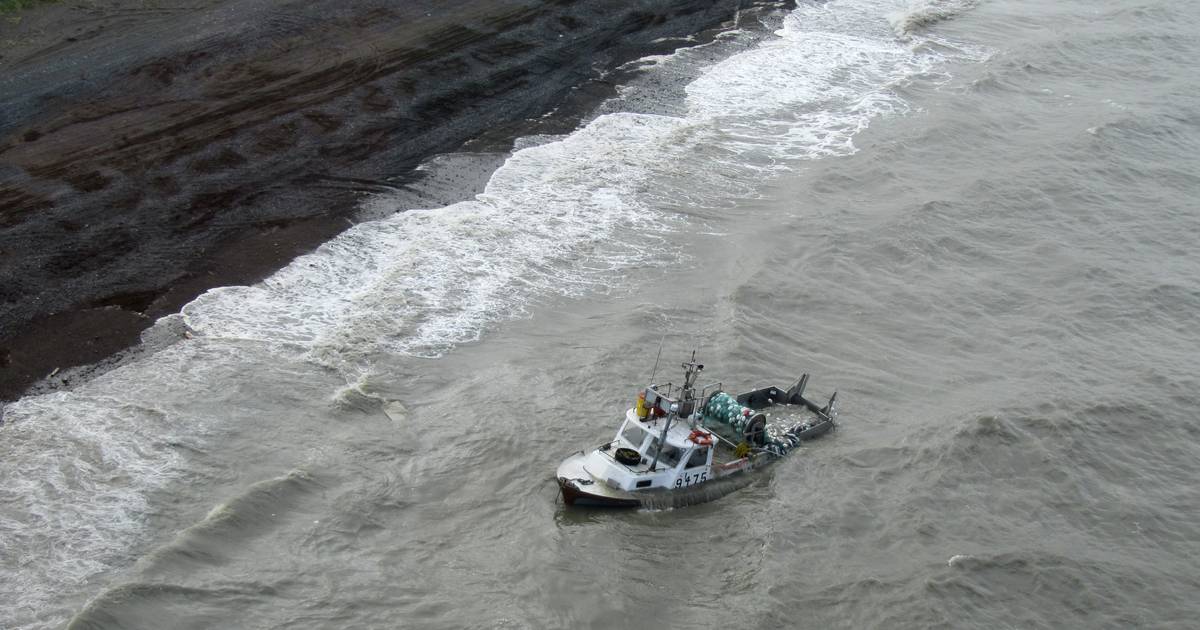 Alaska Wildlife Troopers to crack down on 'performance-enhancing' add-ons  to Bristol Bay boats