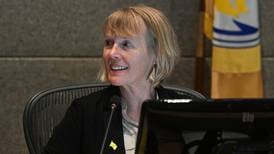 East Anchorage Assembly member Karen Bronga won’t seek reelection this spring