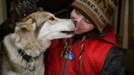 Teenage mushers find adventure and friendship at the Junior Iditarod