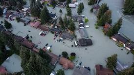 ‘It happened so fast’: Speed and scale of Juneau flooding caught residents by surprise