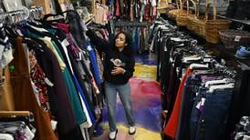 A woman-owned Anchorage thrift store pays it forward to Alaska charities 