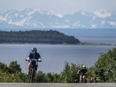 Anchorage Assembly sets rules for e-bikes and e-scooters, allowing most on trails 
