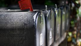 Letter: Postal problems