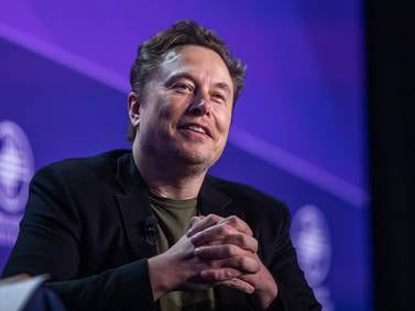 Elon Musk to give $45 million a month to pro-Trump super PAC
