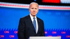 Biden needs support from millions of Americans who don’t think he can do the job