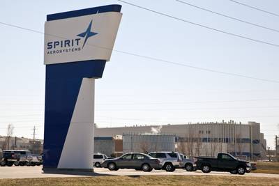 Under pressure on plane safety, Boeing is buying stressed supplier Spirit for $4.7 billion