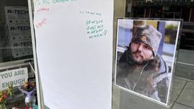 ‘A tragedy’: Juneau homeless man shot by police mourned by shocked community