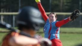Powered by sophomore sensation Sela Rodriguez, East softball team is among the top contenders heading to state