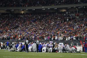 Explainer: What Happened to Buffalo Bills Player Damar Hamlin?, Chicago  News