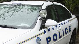 Police investigate East Anchorage shooting