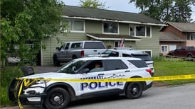 Autopsy confirms woman was killed by officer’s gunfire during standoff at Anchorage home, police say