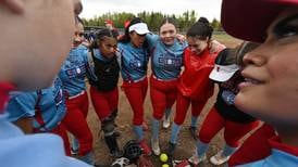 East High defeats Chugiak to win first state softball title in 5 years