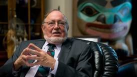 OPINION: Lessons from Don Young