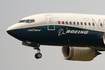 Prosecutors submit Boeing’s plea deal to resolve felony fraud charge tied to 737 Max crashes