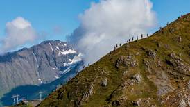 Norris, Kramer win Cirque Series races at Alyeska