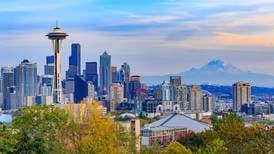 Mayor: Seattle becomes first major city to fully vaccinate 70% of residents
