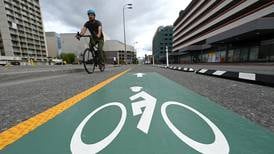 Letter: Downtown bike lanes