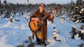 For Anchorage musician Laura Oden, dormant decade led to a musical revival