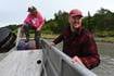 Setting nets for 70 years in Anchorage’s shadow, a family witnessed major shifts in Cook Inlet salmon