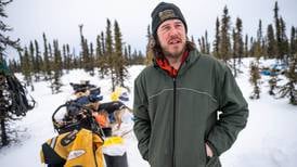 Brent Sass says he’s stepping away from sled dog racing