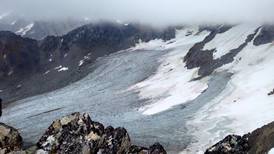 Hiker experienced medical issue before going missing in Hatcher Pass, troopers say