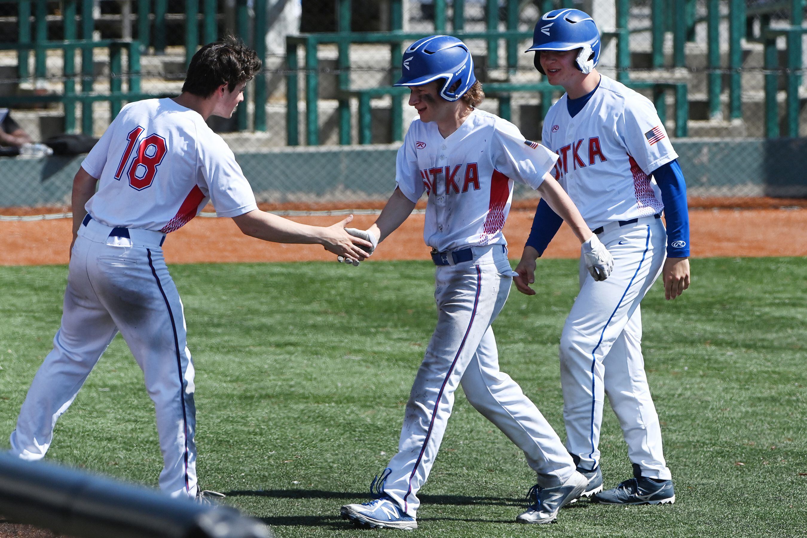 Sitka Little League