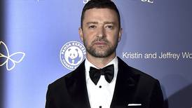 Justin Timberlake arrested on drunken driving charge on New York’s Long Island