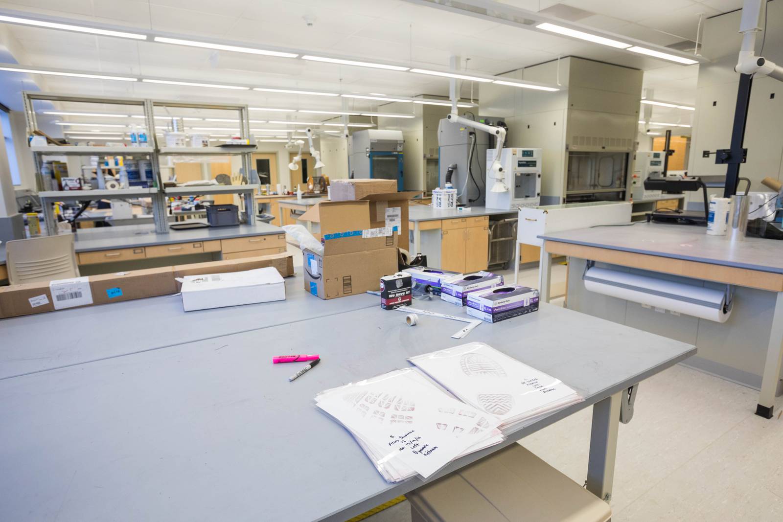 audit-finds-new-90-million-alaska-crime-lab-hasn-t-met-expectations-anchorage-daily-news