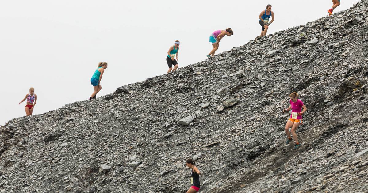 Mount Marathon returns with a talented field including Olympians