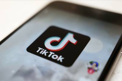 Justice Department sues TikTok, accusing the company of illegally collecting children’s data