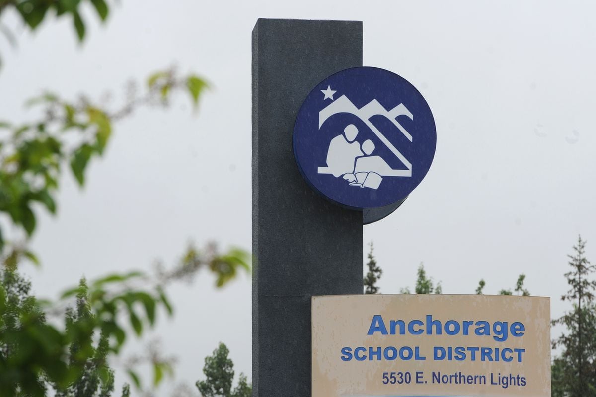 Anchorage Assembly to weigh using 1M in federal relief to bolster