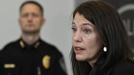 Anchorage mayor, police chief announce reforms amid mounting scrutiny, anguish over girl’s shooting death by police