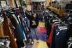 A woman-owned Anchorage thrift store pays it forward to Alaska charities 