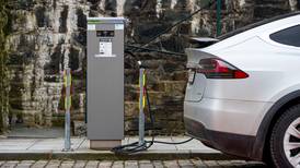 This country is now the world’s first to have more EVs than gas-powered cars