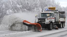 State transportation department wants a private snowplow operator to assist in Southcentral Alaska