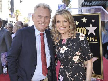 Pat Sajak’s final ‘Wheel of Fortune’ airs today: What to know about his spin as host