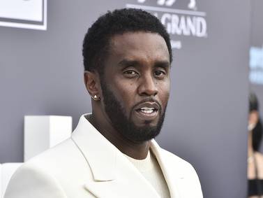 Sean ‘Diddy’ Combs’ faces federal charges in New York, his lawyer says